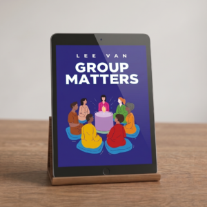 Group Matters Novel (Ebook)